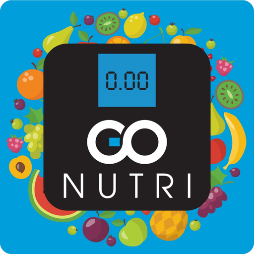 Goclever Nutri app icon