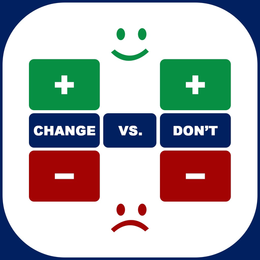 Harmony Decision Maker app icon