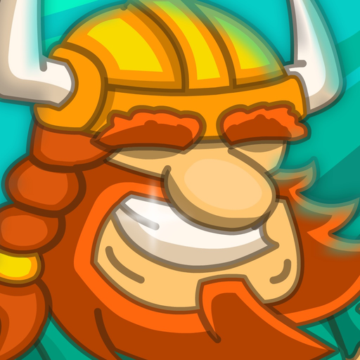 Nordic Kingdom app icon