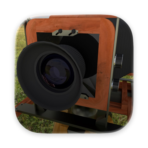 Moments app icon