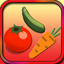 Enjoyable Learning of Vegetable Names for Toddlers icon