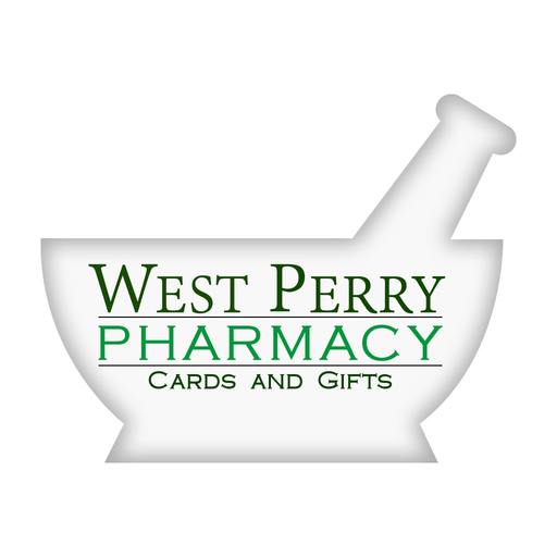 West Perry Pharmacy app icon