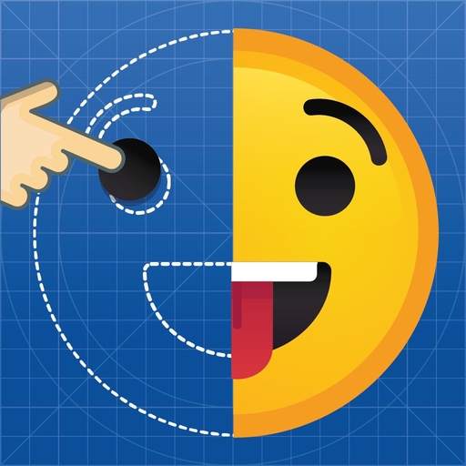 Emojily - Create Your Emoji app icon