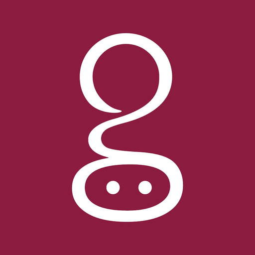 InSergal app icon