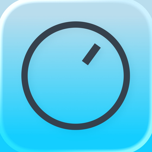 Bank Norwegian app icon