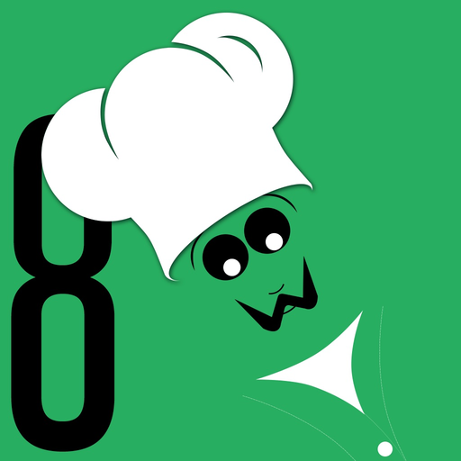 Wolvox Restaurant 8 app icon