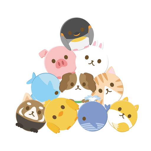 Animaru app icon