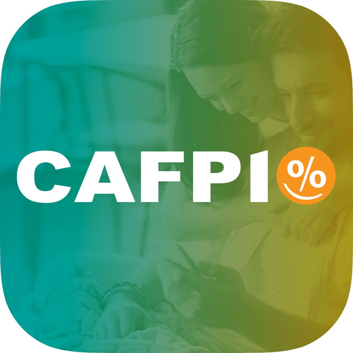 CREDIT by CAFPI app icon