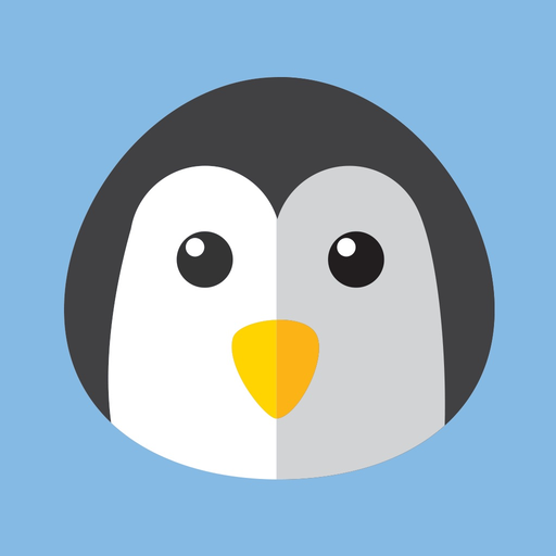 Penguin Frozen Escape 4 Watch app icon