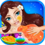 Pink Princess Full Body Spa icon