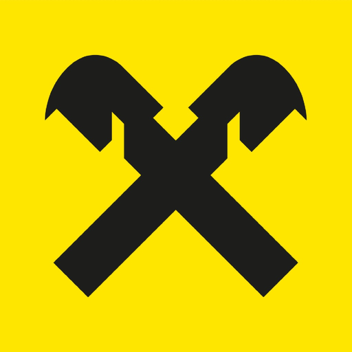 Raiffeisen ON app icon
