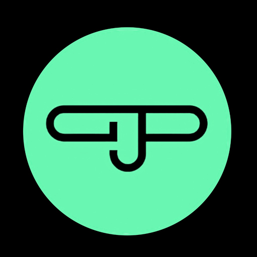 GPJ Content Explorer app icon