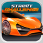 Street Challenge: Racing icon