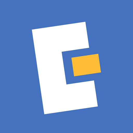 MyEcomap app icon