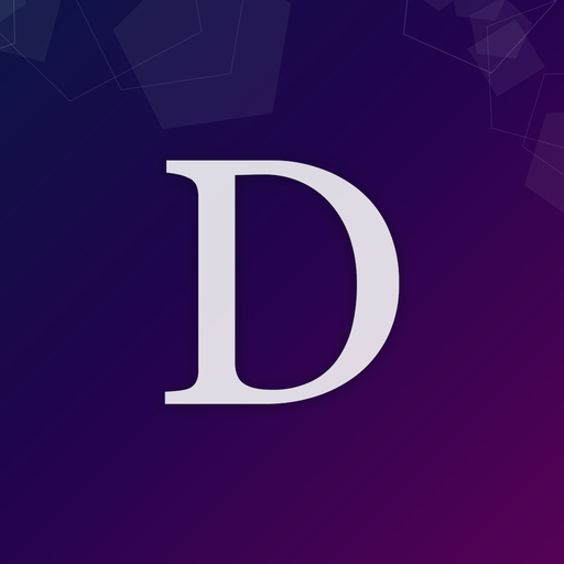 Dialook app icon