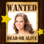 Wanted Poster Maker for me icon