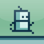 Yobot Run - Pixel Games icon
