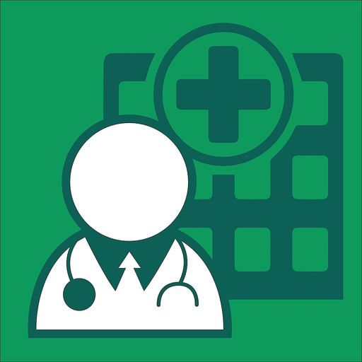 Gestão da Internação app icon