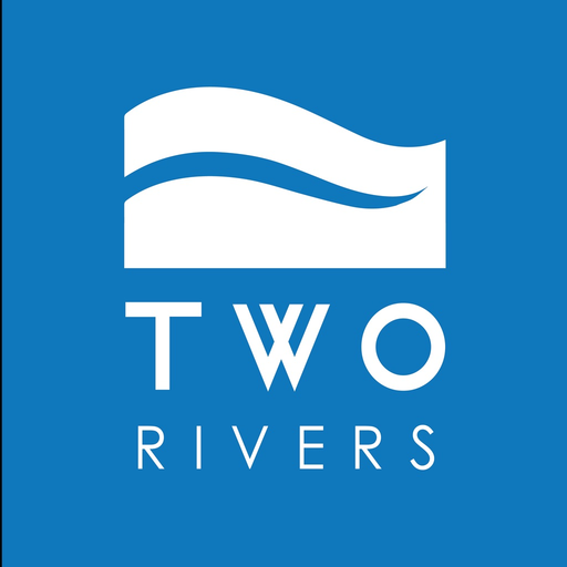 Two Rivers Mall app icon