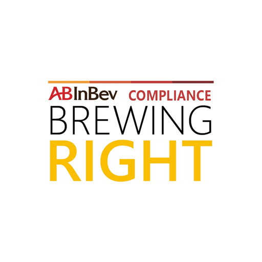 ABInBev Compliance Channel app icon