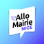 Allo Mairie Nice icon