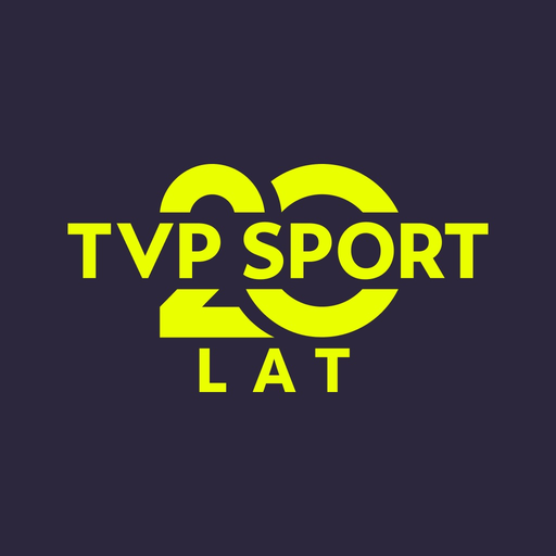 TVP Sport app icon