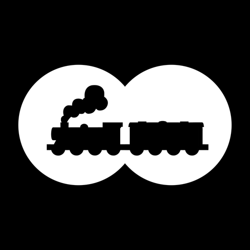 TrainSpotting app icon