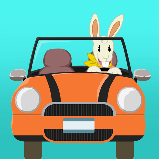Big City Vehicles app icon