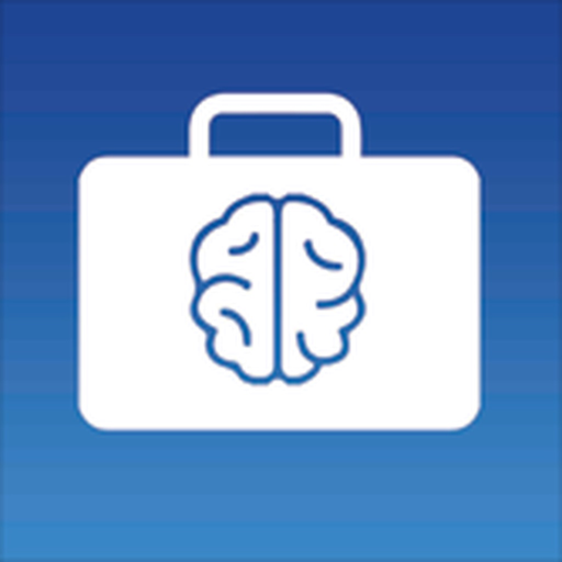 Neuro Mapper app icon