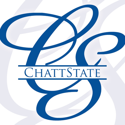 Chattanooga State app icon