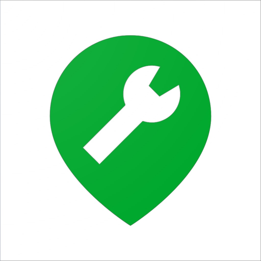 FixingList app icon