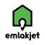 Emlakjet: Emlak Ara & İlan Ver icon