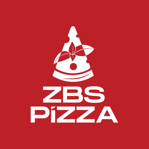 ZBS Pizza app icon