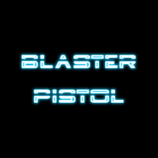 SW Blaster: SW Blaster Pistols app icon