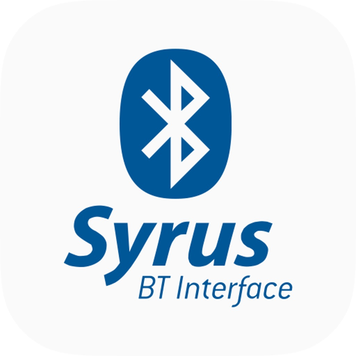 SyrusBT Interface app icon