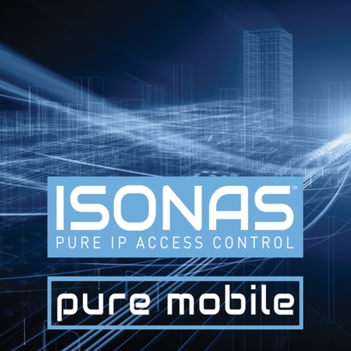 Pure Mobile app icon