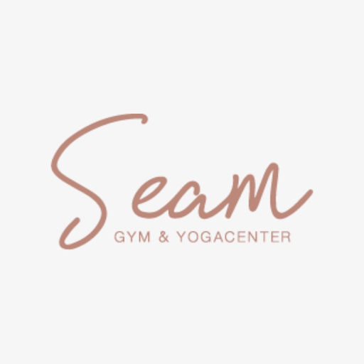 Seam Gym & Yogacenter app icon