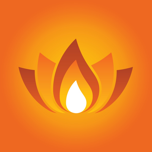Hot Yoga Houston app icon