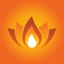 Hot Yoga Houston icon
