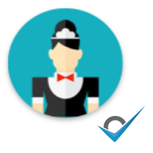 RoomChecking Attendant app icon