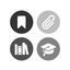 Agenda1 – School Timetable icon