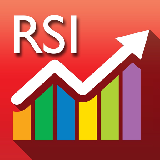 RSI Analytics® for iPad app icon