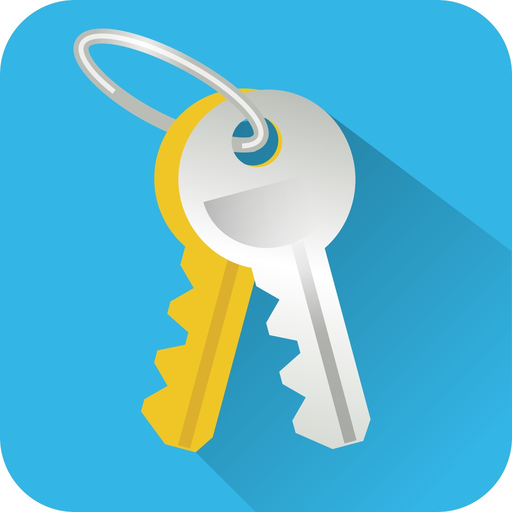 aWallet Cloud Password Manager app icon