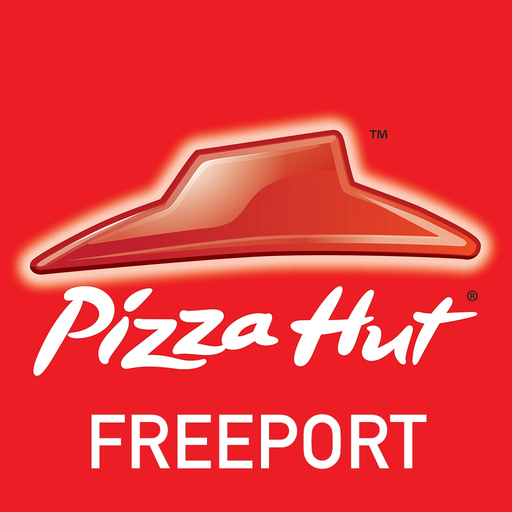 Pizza Hut Freeport app icon