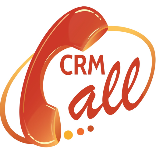 CRMCall app icon