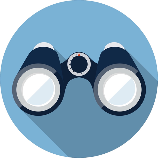 File Peek app icon