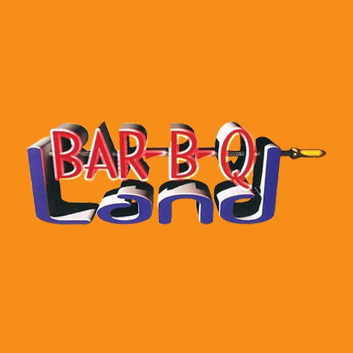Bar B Q Land app icon