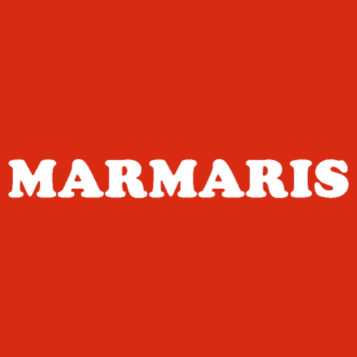 Marmaris Kebab & Pizza House. app icon