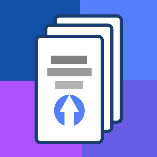 SwiftCard: Flashcard Maker app icon