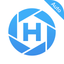 HaloCam Auto icon